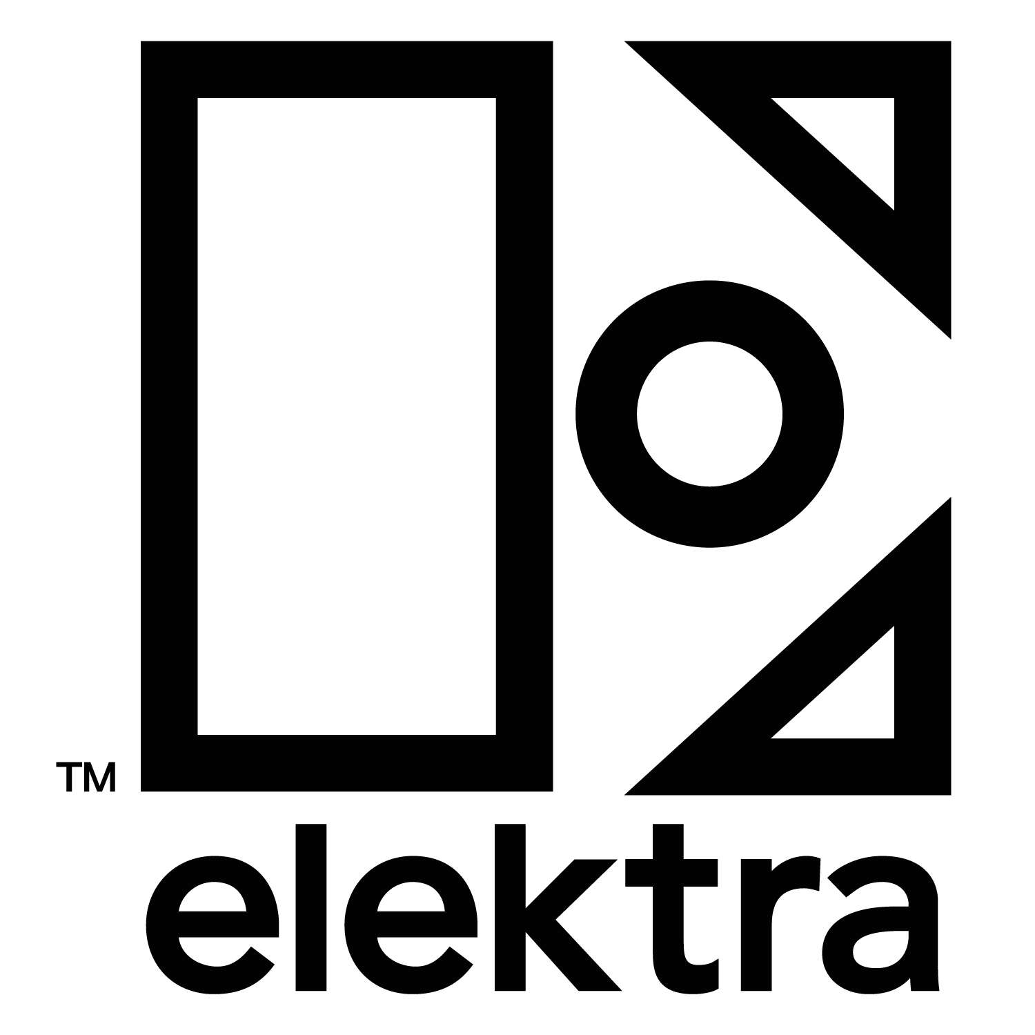 Elektra Logo